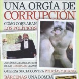 El 'caso Gürtel', cinco años y 700.000 folios después. Una orgía de corrupción