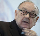 La Fiscalía abre diligencias por el discurso homófobo de un cardenal