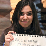 22 mensajes de creacionistas a gente que cree en la evolución [ENG]