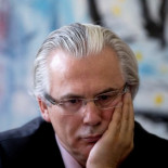 Gallardón culpa al cartero de la pérdida del expediente de indulto de Garzón