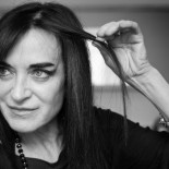 Ana Curra: «Hubo dos Movidas, la light que se ha vendido, y la de los perdedores y transgresores»