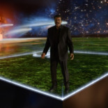 El nuevo ‘Cosmos’ se estrenará el 10 de marzo en 180 países y 48 idiomas