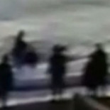 VÍDEO: La Guardia Civil devuelve ilegalmente a Marruecos a inmigrantes que salían del agua en Ceuta