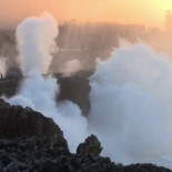 Ribadesella y los bufones cabreados de Pría