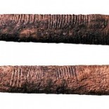 Un rompecabezas de 2.300 años de antigüedad esconde una tabla de multiplicar