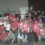 'Van a vender la sangre donada'