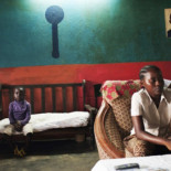 Pechos 'planchados', la otra mutilación femenina