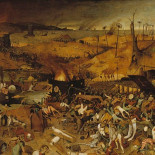 La Peste Negra dejó una marca en el genoma humano