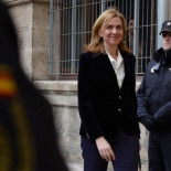 Frankfurter Allgemeine Zeitung: Mi nombre es Cristina y no sé nada