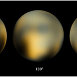 En 2015 llegaremos a Plutón con la New Horizons