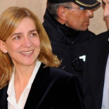 La infanta niega todos los gastos que la incriminan: "Tengo diez tarjetas de crédito y a veces me confundo"