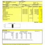 «Si no pagan 21.890 euros, esta tarde les cortamos la luz»