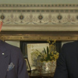 El príncipe Guillermo, de caza en España horas de antes de protagonizar un vídeo en defensa de los animales