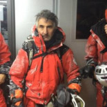 Fallece por frío un montañero perdido en la sierra de Madrid desde este sábado por la tarde