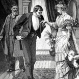 El hombre que importaba guantes sin pagar impuestos