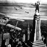 Las más curiosas localizaciones de películas famosas en la vida real