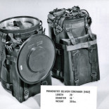 Una bomba nuclear en la mochila