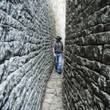 10 ruinas arqueológicas fabulosas y menos vistas que "las de siempre"