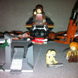 El aguijón de Ella-Laraña (¿Las arañas pican o muerden?)