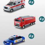 Cataluña estrena con éxito una 'app' móvil de emergencias para sordos basada en pictogramas