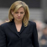 El juez Castro obligará a la Infanta Cristina y a su marido a hablar más entre ellos