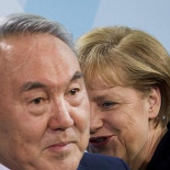 Kazajistán estudia quitarse el «istán» para distinguirse de sus vecinos pobres