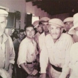 “¿Mamá, y yo cuándo me levanto? Tú hoy no te levantas, que sólo hay pantalón para tu hermano”