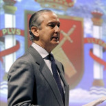 Del Prestige a la Guardia Civil