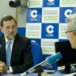 El periodista Sáenz de Buruaga aparece repetidamente en los listados de la agencia de viajes de la Gürtel