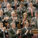 Los ultracatólicos ‘chantajean’ a los diputados del PP para que no rompan la disciplina de partido sobre el aborto