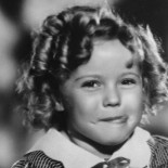 Muere Shirley Temple