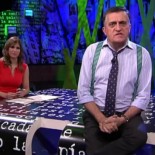 'El intermedio' de Wyoming logra su récord de audiencia