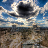 «No sabíamos que la muerte pudiera ser tan bella»