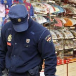 Un policía tendrá que indemnizar con 6.000 euros a un conductor por detenerlo de forma ilegal