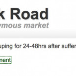 Silk Road 2 hackeado y roban más de 36 millones de dolares en Bitcoin