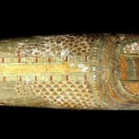 Descubren en Egipto el sarcófago de una momia de 3.500 años