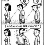 Sobre machismo, patriarcado y los macarrones de mi abuela