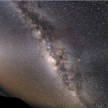 Así se mueve la Tierra en el espacio