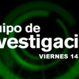 Investigando a "Equipo de Investigación"