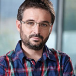 La patronal eléctrica ‘deja de piedra’ a Jordi Évole al comparar el recibo de la luz con las latas de sardinas