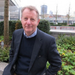 El próximo gran crack puede ser el energético, pero es una situación que hoy nadie quiere ver