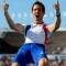Renaud Lavillenie bate el récord del mundo de salto con pértiga que llevaba 30 años en poder de Sergey Bubka