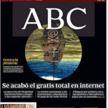 Los piratas de la prensa
