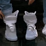 Un diseñador de Nike afirma que los cordones automáticos de Marty McFly saldrán el año que viene [ENG]