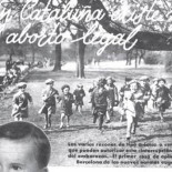 La Segunda República despenalizó el aborto con la ley más avanzada de Europa