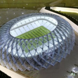 Más de 400 nepalíes han muerto en las obras para construir de los estadios del Mundial de Qatar