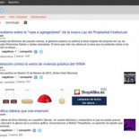 Ricardo Galli: "La propuesta de Wert perjudica económicamente más a los medios que a Menéame" [Entrevista]