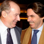Libro bomba de Elpidio Silva: Aznar, Rato y Gallardón corrompieron a IU y CC.OO para colocar a Blesa en Bankia