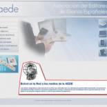 Boicot en la Red a los medios de la AEDE