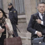 Identifican al abogado José Carvajal como el autor material de la grabación de la Infanta